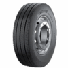 26/10 R14 SUN-F A-033 TL