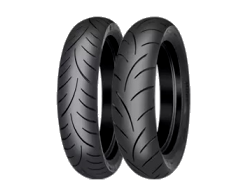 100/80 R17 52H MITAS MC50 TL