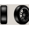 155/70 R13 75T ROADHOG RGS01 TL