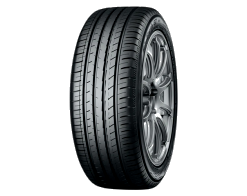 165/55 R15 75V YOKOHAMA BLUEAE51 TL