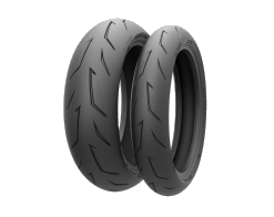 160/60 R17 69W REBEL XROAD RADIAL TL