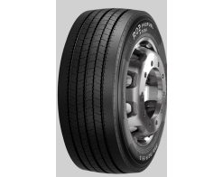 265/70 R19.5 140/138M PIRELLI R02 PROFUEL STEER