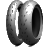 110/80 R10 58J MICHELIN S1 TL