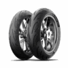 140/70 R12 60P MICHELIN POWER PURE SC TL