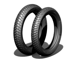 80/80 R16 45S MICHELIN ANAKEE STREET TL