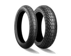 130/80 R18 66P BRIDGESTONE AX41S