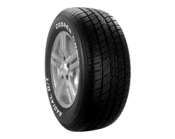 275/60 R15 107T COOPER COBRAGT TL