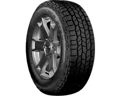 285/45 R22 114H COOPER DISCOVERER AT3 4S XL