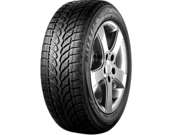 225/50 R17 94H BRIDGESTONE LM32 RFT