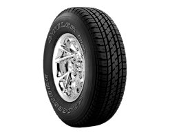 235/55 R20 102V BRIDGESTONE D33A TL