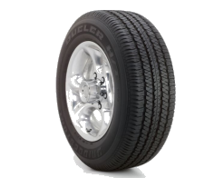 245/70 R17 108S BRIDGESTONE DUELER HT 684 II