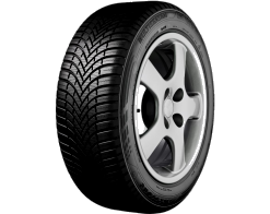 165/70 R14 85T FIRESTONE MULTISEASON 2 XL