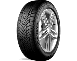 215/50 R18 92V BRIDGESTONE LM005 TL