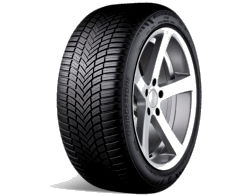 195/55 R15 89V BRIDGESTONE WEATHER CONTROL A005 EVO XL