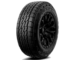 235/75 R15 109T BRIDGESTONE DUELATXL XL TL