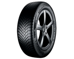 215/65 R17 99H CONTINENTAL ALLSEASONCONTACT