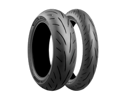 190/50 R17 73W BRIDGESTONE BATTLAXS23 TL