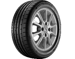 255/55 R18 109Y CONTINENTAL SPORTCONTACT 3 XL
