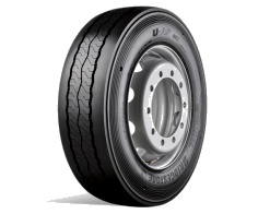 275/70 R22.5 152/150K BRIDGESTONE U-AP2