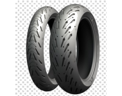 120/70 R17 58W MICHELIN ROAD5 TL