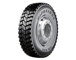 13/0 R22.5 156/150K FIRESTONE FD833