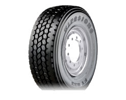 385/65 R22.5 160K FIRESTONE FT833