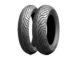 110/70 R11 45L MICHELIN CITY GRIP 2 TL