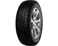 255/70 R15 112H IMPERIAL ECOSPORT AT XL