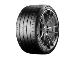 285/40 R23 111Y CONTINENTAL CSC7XL XL TL