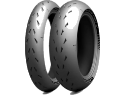 120/70 R17 58W MICHELIN POWER CUP 2
