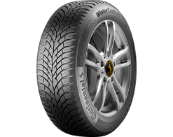 195/65 R15 91T CONTINENTAL WINTERCONTACT TS 870
