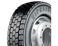 245/70 R17.5 136/134M FIRESTONE FD611 TL