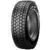 305/70 R22.5 154/150L PIRELLI R02 PROFUEL STEER