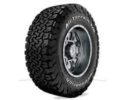33/12.50 R15 108R B.F.GOODRICH ALL TERRAIN TA KO2