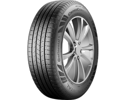 275/45 R22 115W CONTINENTAL CROSSCONTACT RX LR XL