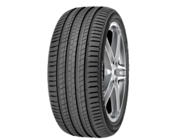 265/40 R21 101Y MICHELIN LATITUDE SPORT 3
