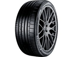 245/40 R20 99Y CONTINENTAL SPORTCONTACT 6 XL