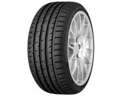 305/40 R20 112Y CONTINENTAL CONTISPORTCONTACT 5P N0 XL