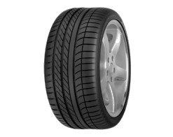 285/45 R19 111W GOODYEAR EAGLE F1 ASYMMETRIC SUV ROF RFT