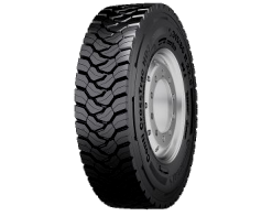 13/0 R22.5 156/150K CONTINENTAL CONTI CROSSTRAC HD3