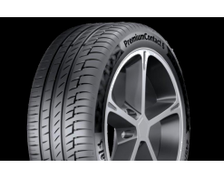 325/40 R22 114Y CONTINENTAL PREMIUMCONTACT 6 CONTISILENT MO-S XL