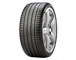 255/30 R20 92Y PIRELLI P-ZERO PZ4 R-F LUXURY XL RFT