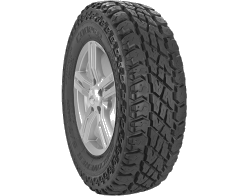 265/70 R17 121Q COOPER DISCSTMAX TL