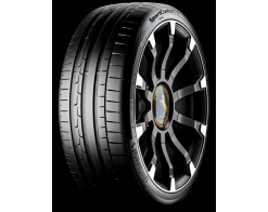 335/30 R23 111Y CONTINENTAL SPORTCONTACT 6 XL