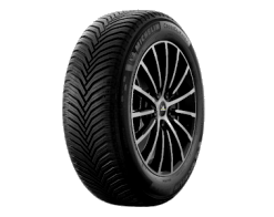 255/35 R20 97Y MICHELIN CROSSCLIMATE 2 XL