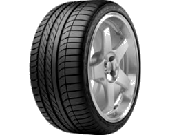 255/50 R19 107W GOODYEAR EAGLE F1 ASYMMETRIC SUV 4X4 RFT