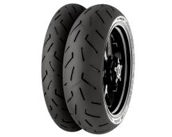 190/55 R17 75W CONTINENTAL CONTISPORTATTACK 4