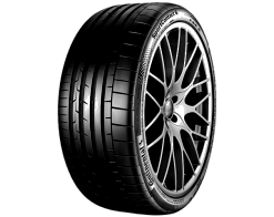 285/40 R22 110Y CONTINENTAL SPCONTACT 6 XL