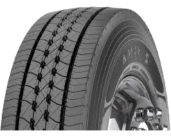 305/70 R22.5 153/150M GOODYEAR KMAX S