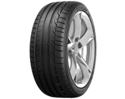 235/55 R19 101V DUNLOP SPORT MAXX RT